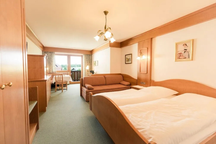 Landhotel Waldeck