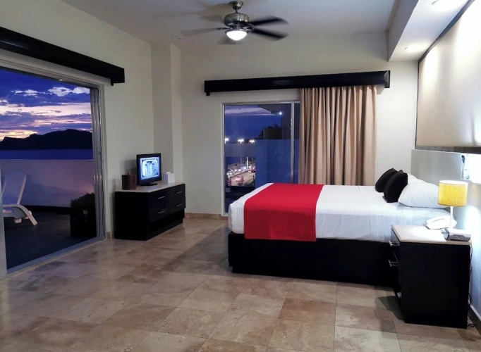 Single Suite