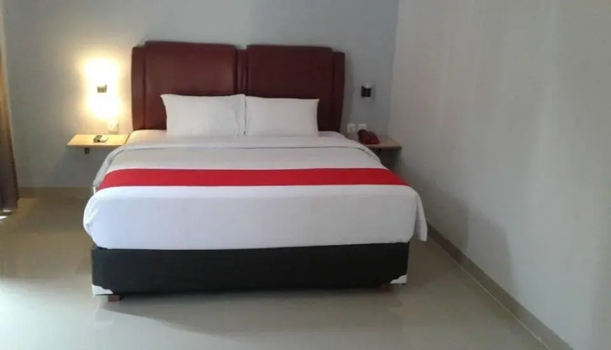 MJ's Hotel