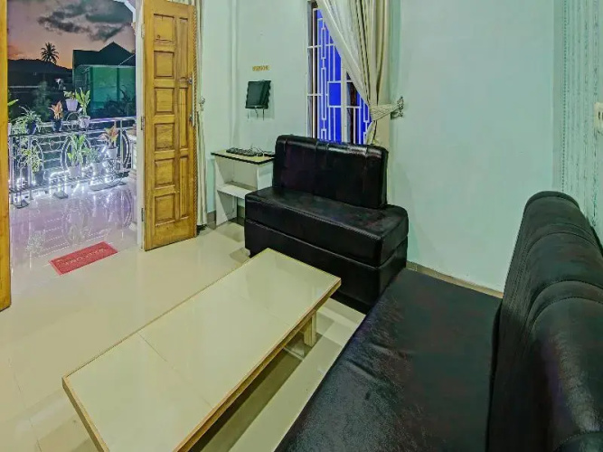 OYO 91265 Sakinah Homestay Syariah