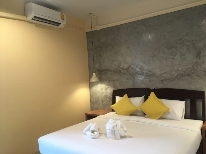 OYO 1118 K L Boutique Hotel (Vaccinated Staff)