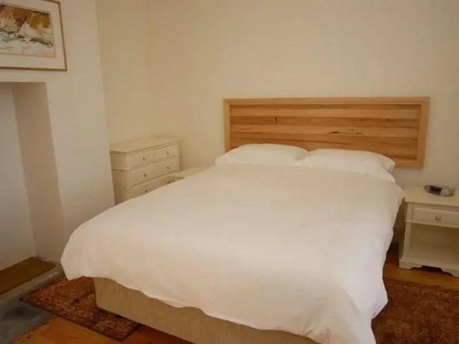 Double Suite with sunrise view