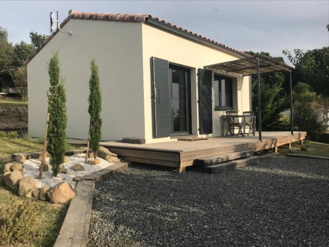 1 Bedroom Cottage