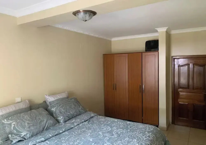 OIKOS Apartment