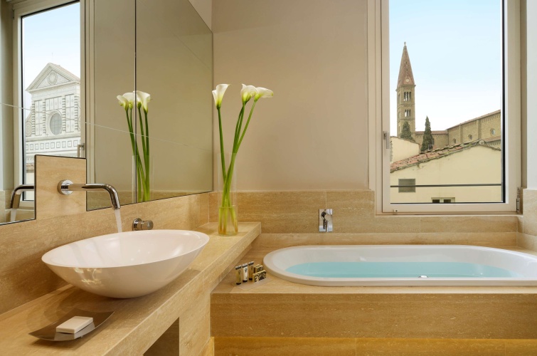 Grand Hotel Minerva photo 18