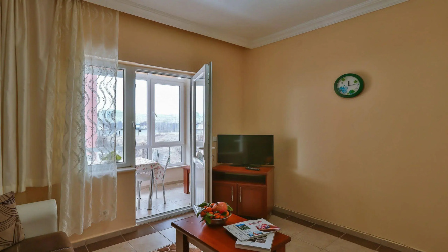 Dundar Thermal Villa Otel