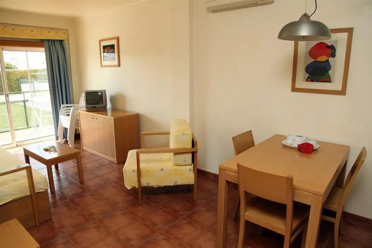 Alagoa Azul Apartments