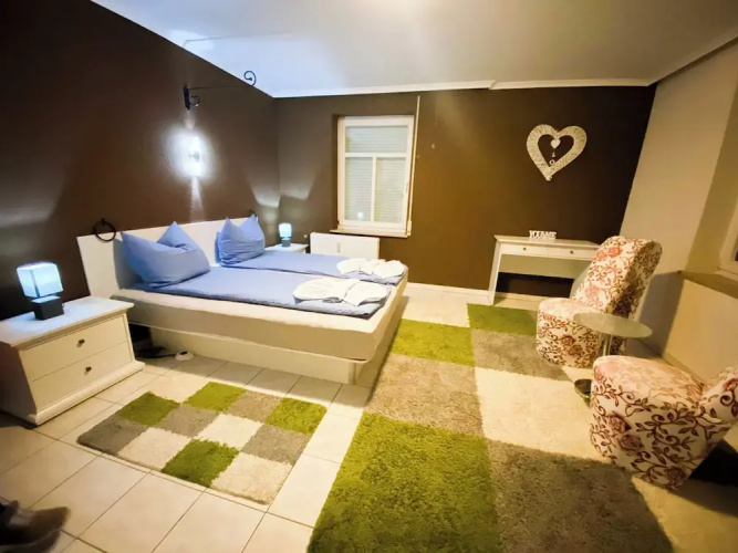 Hotel Zur Linde