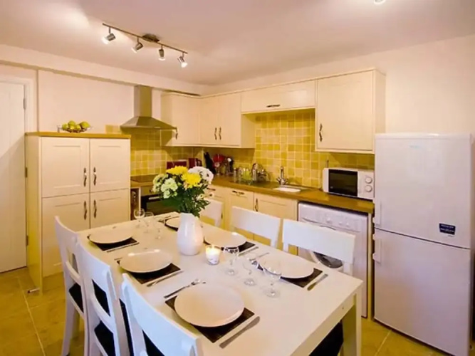 Beechwood Cottage