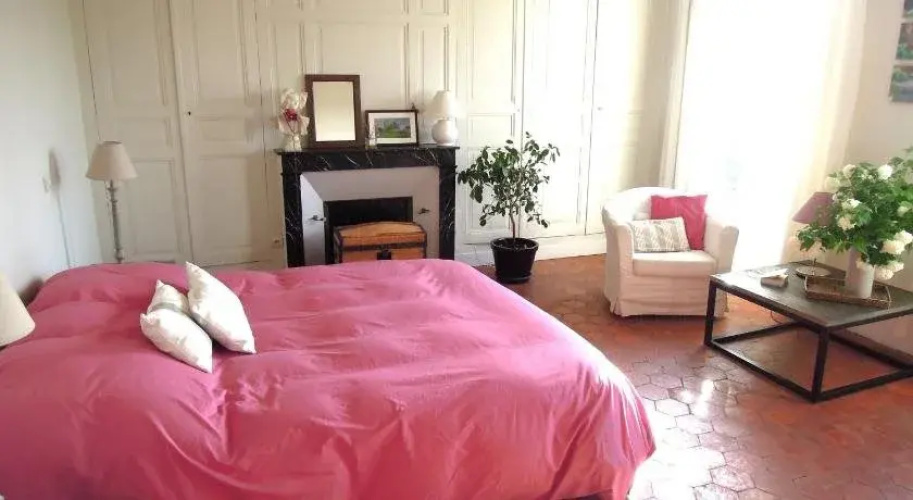 Clos Florésine B&B