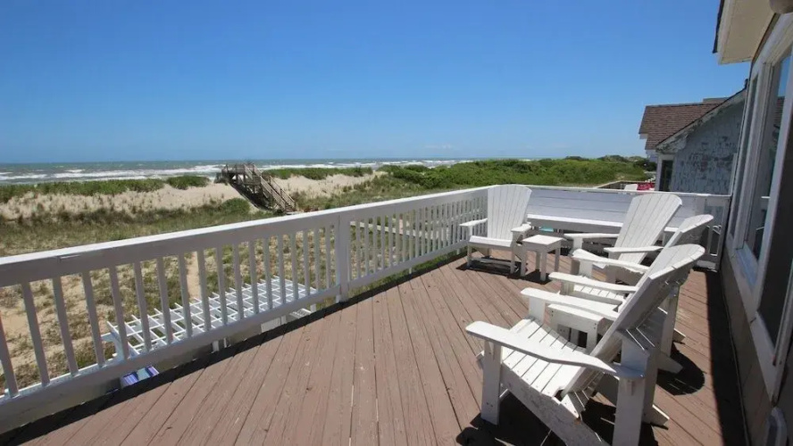 Carolina'cation - 6 Br Home