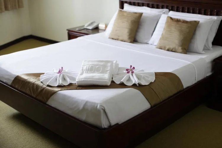 Mido Hotel