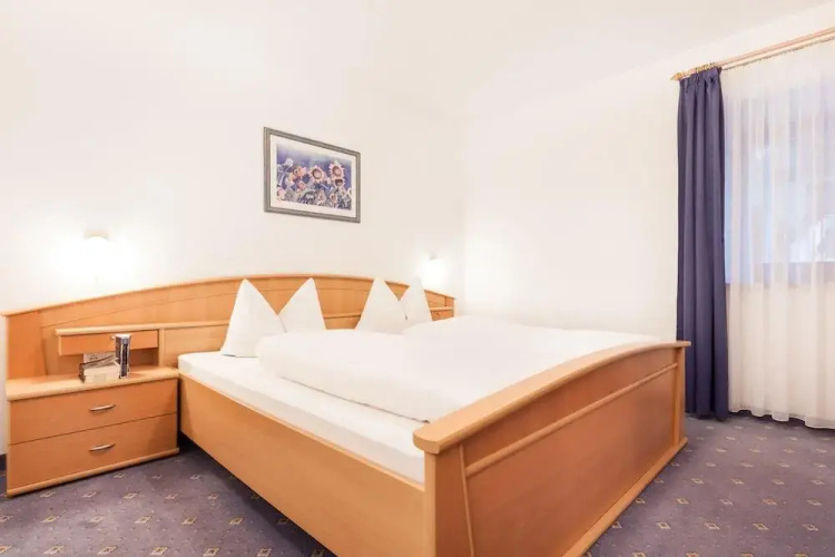 Residence Garni Melcherhof
