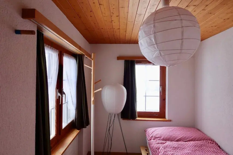 Ferienwohnung Sandgasse