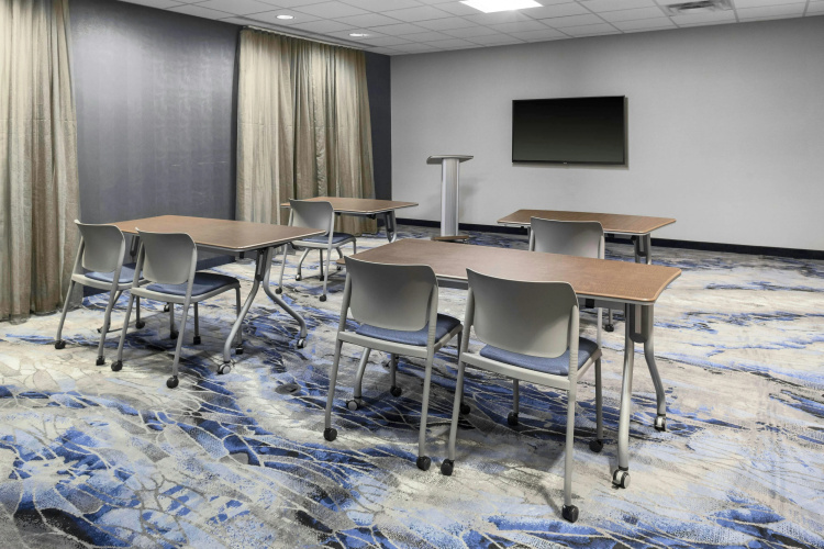 Fairfield Inn And Suites By Marriott Fort Collins South photo 18