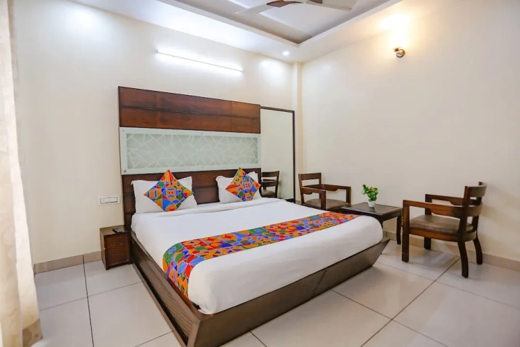 Premium room