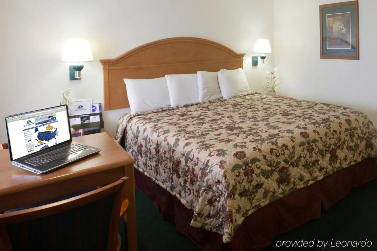 Americas Best Value Inn Lubbock E