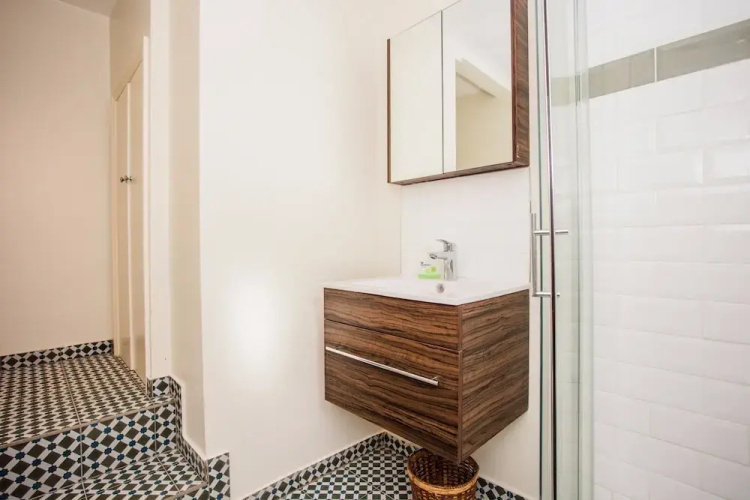2 Bedroom Flat in Islington, Sleeps 6