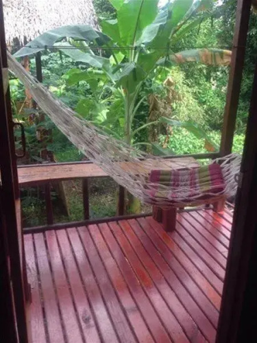 Jungle Garden Bungalows