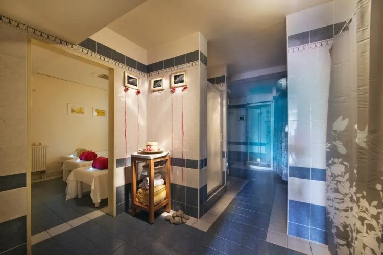 Hotel Forton