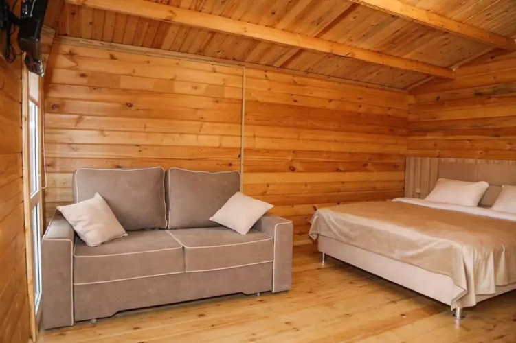 ECO houses Duo