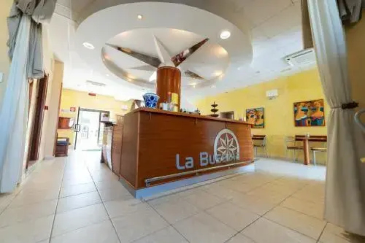 Hotel La Bussola