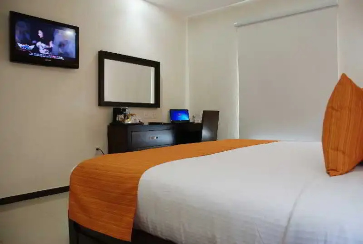 Comfort Inn Cancun Aeropuerto