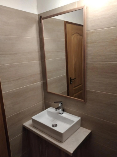 Bem Downtown Apartment