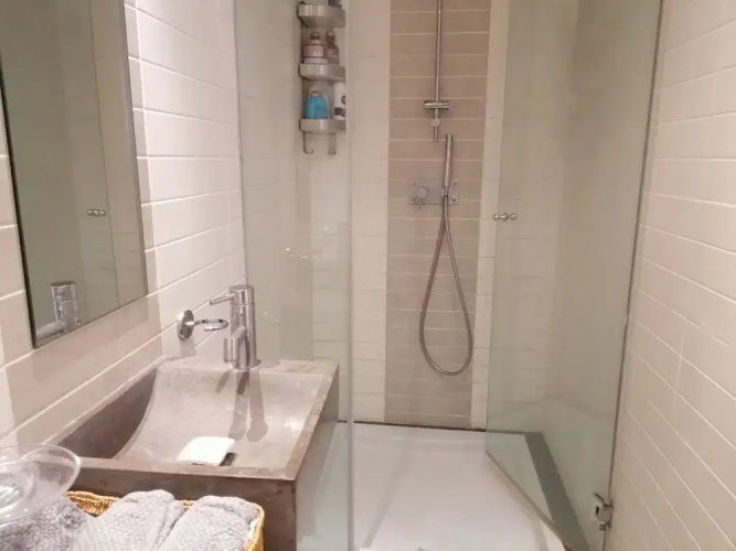 *EXCELLENCY*: Amazing Flat in La Marsa
