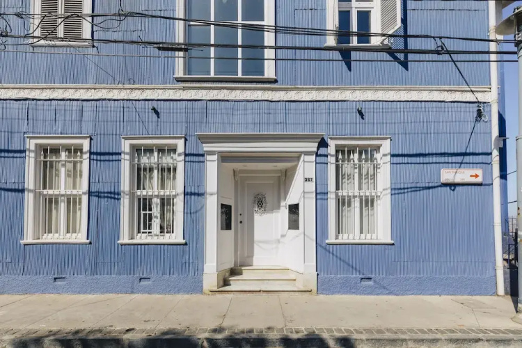 Image de l'hôtel