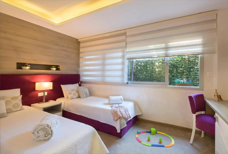 Hotel Hermes Budva