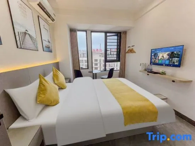 Luxury Double room