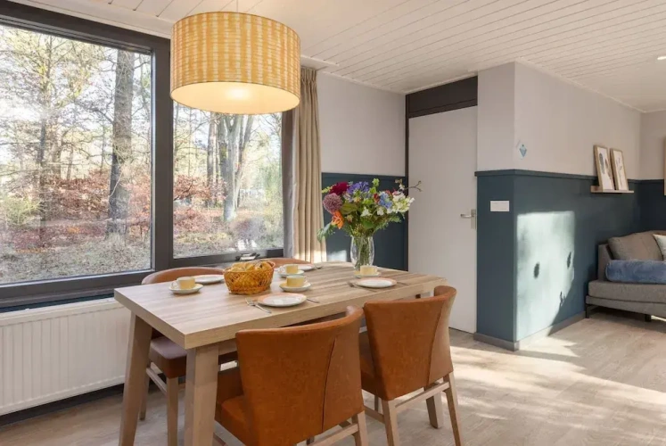 Deluxe Cottage