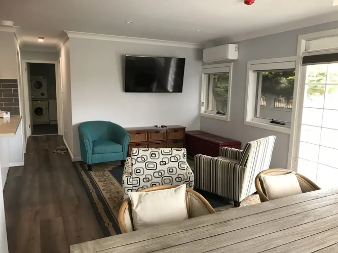 Ulladulla Motel