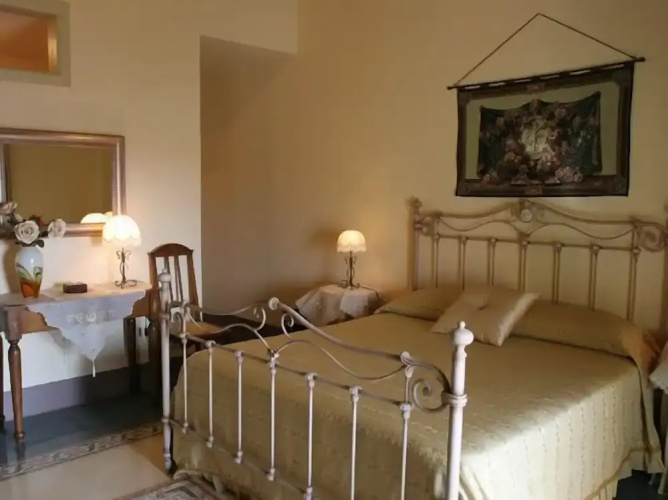 B&B Palazzo Gambino