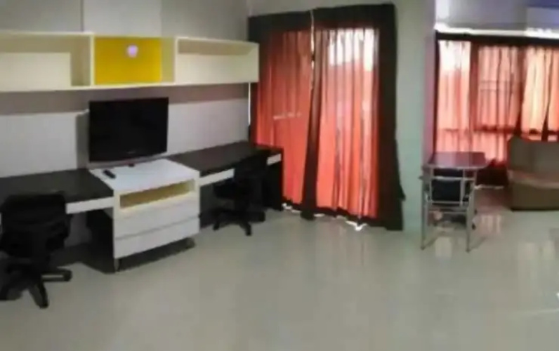 The Star Apartment Rangsit