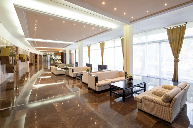 Corfu Holiday Palace photo 27