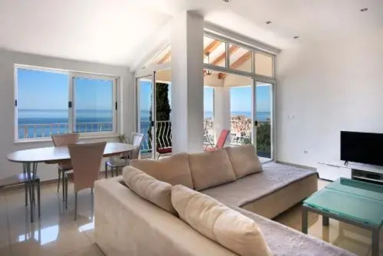 Apartment Zenith