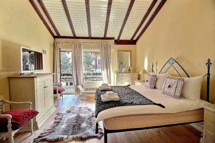 Chalet Nirvana