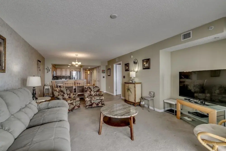 South Shore Villas - 505 by RedAwning