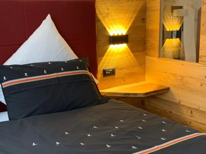 Superior Chalet