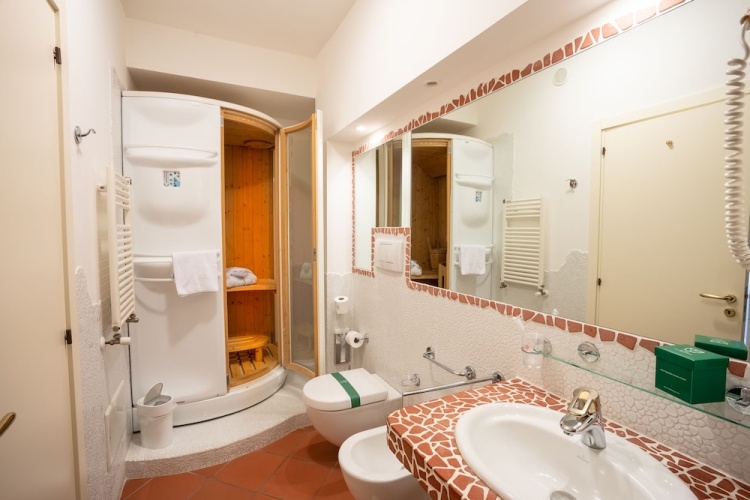 Hotel Covo dei Saraceni photo 20