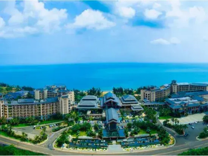 Fengqi Apartment