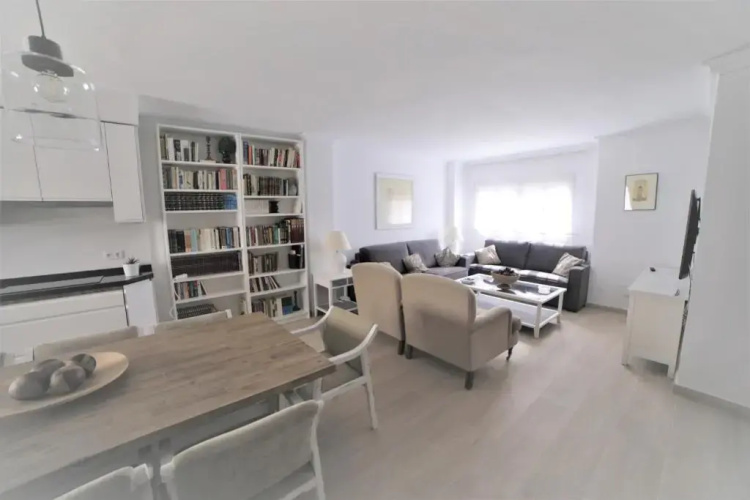 Apartamento Rialto 2