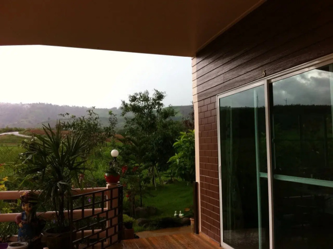 Baan khao kho kheingthara