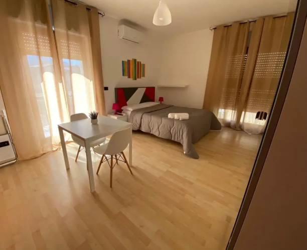 B&B Villa Pignataro