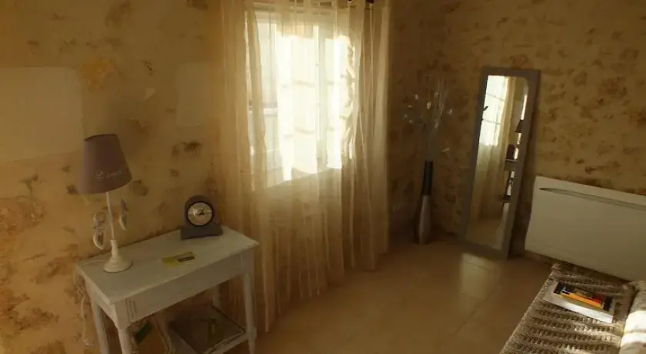 Le Perré Chambre d'Hôtes