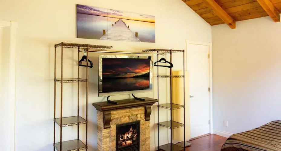 Chill View Cabin