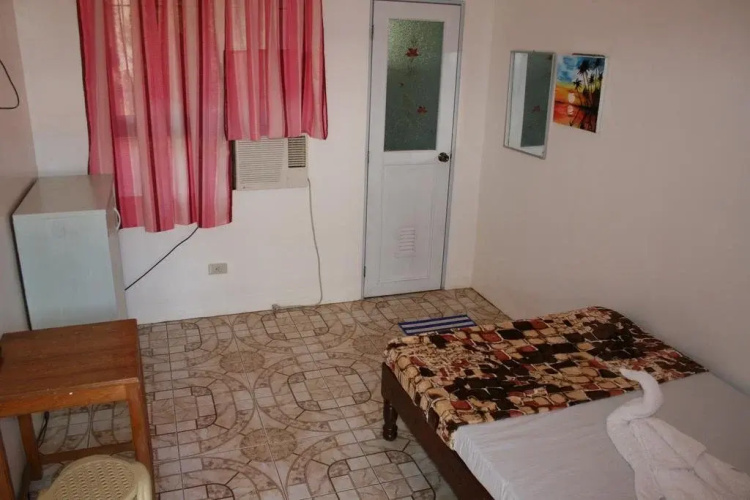 Peace Ru Guest House
