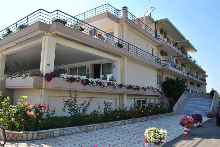 Hotelbild